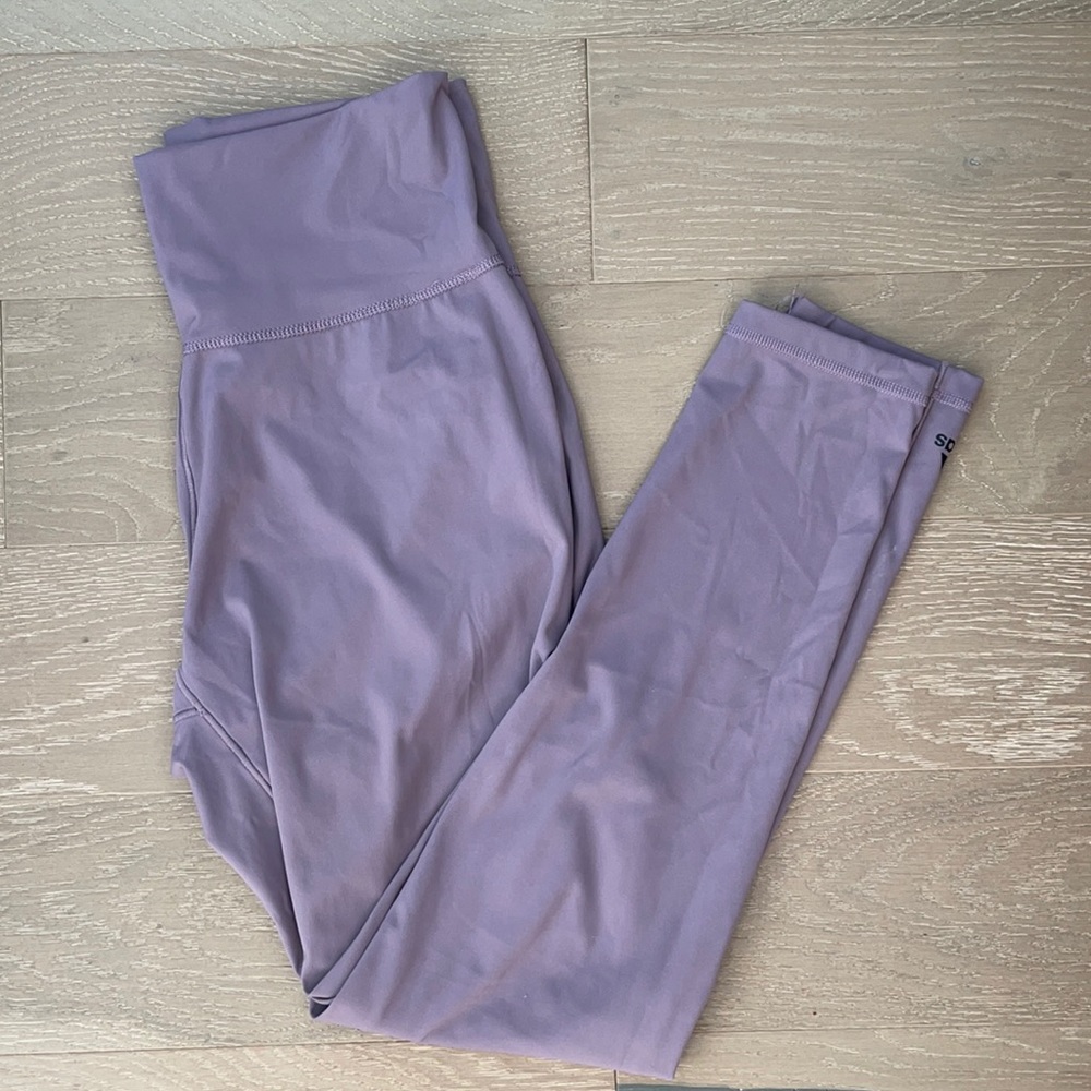 Great condition high waist adidas leggings